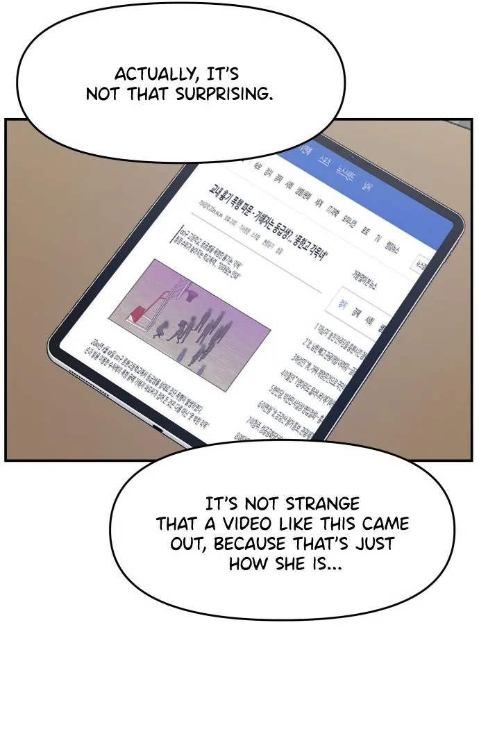 Villain Classroom Chapter 26 page 66 - 