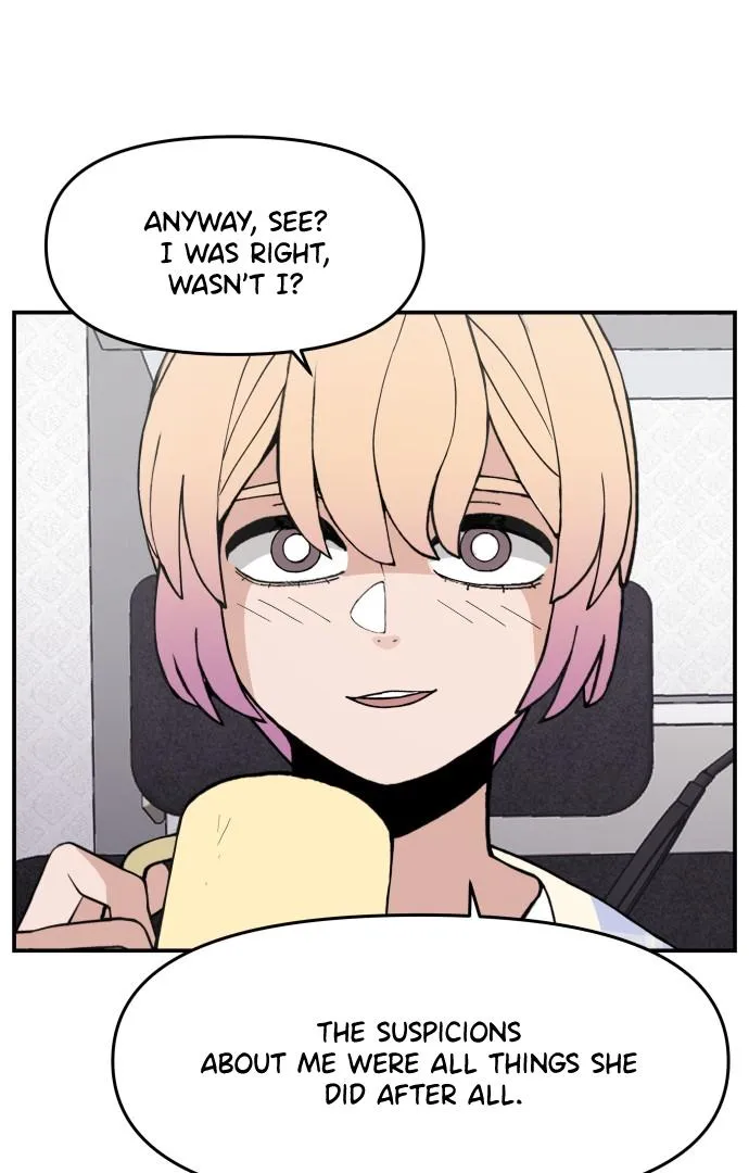 Villain Classroom Chapter 26 page 67 - 