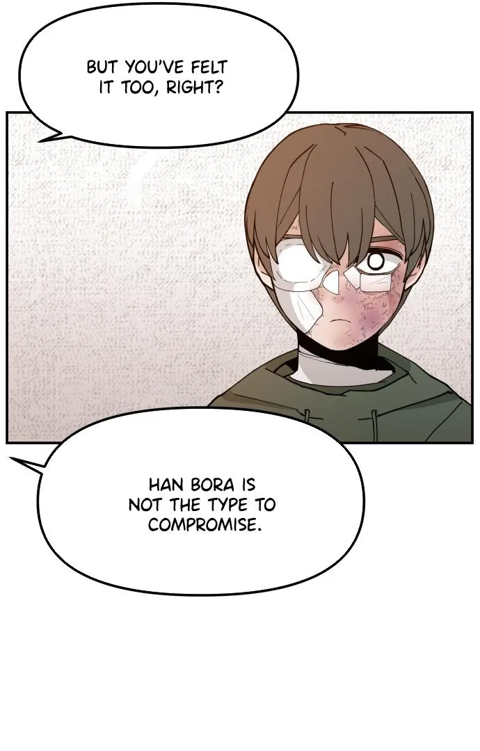 Villain Classroom Chapter 26 page 8 - 