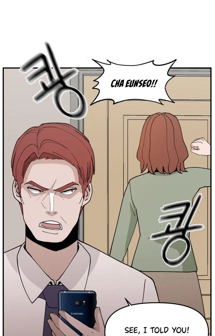 Villain Classroom Chapter 26 page 72 - 