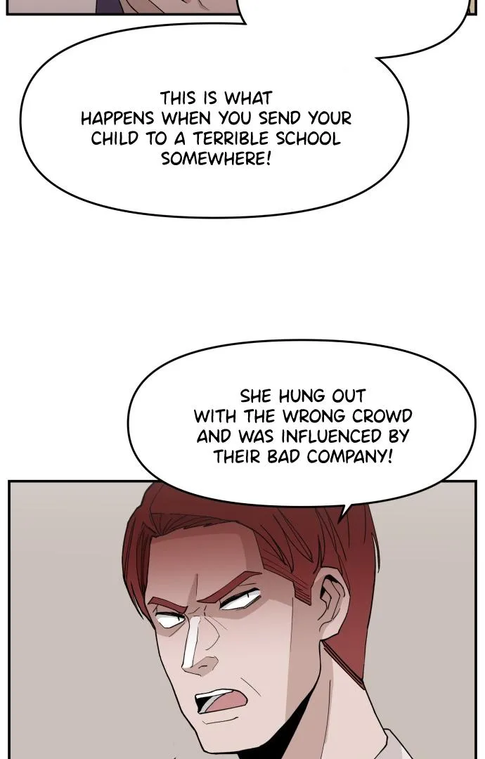 Villain Classroom Chapter 26 page 73 - 