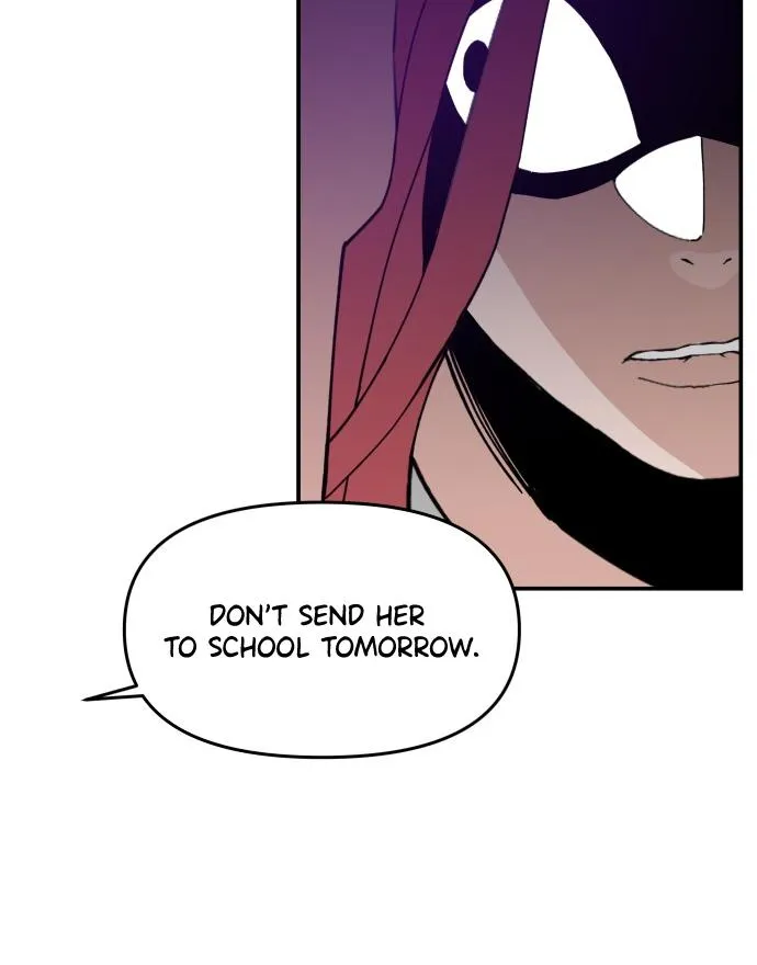 Villain Classroom Chapter 26 page 75 - 