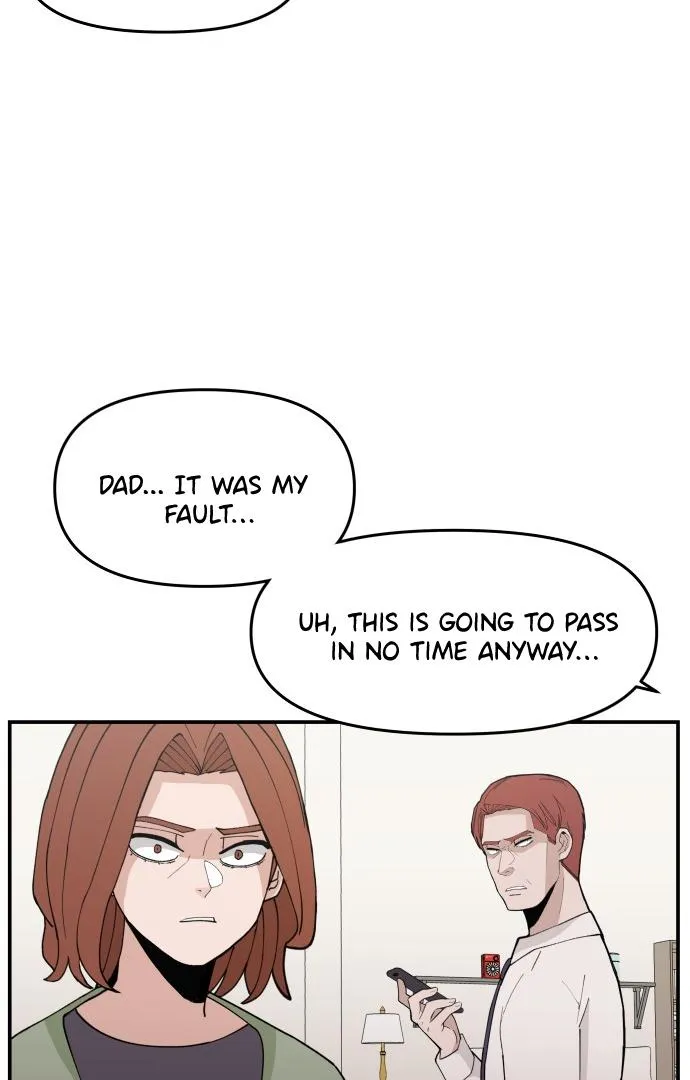 Villain Classroom Chapter 26 page 78 - 