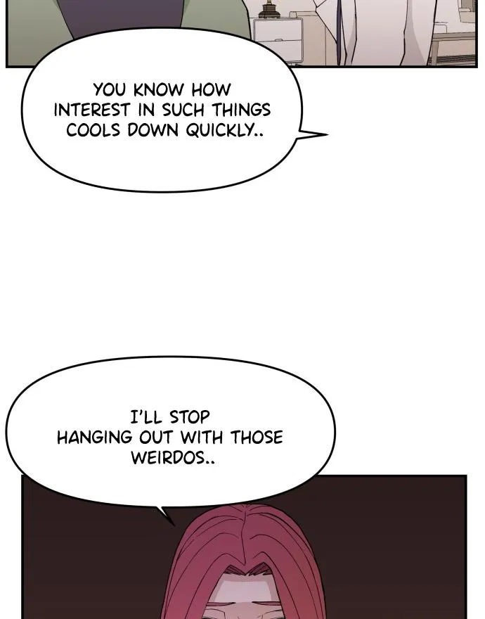 Villain Classroom Chapter 26 page 79 - 