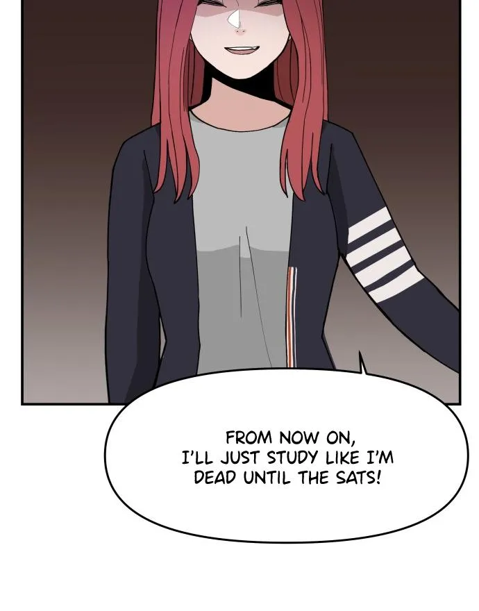 Villain Classroom Chapter 26 page 80 - 
