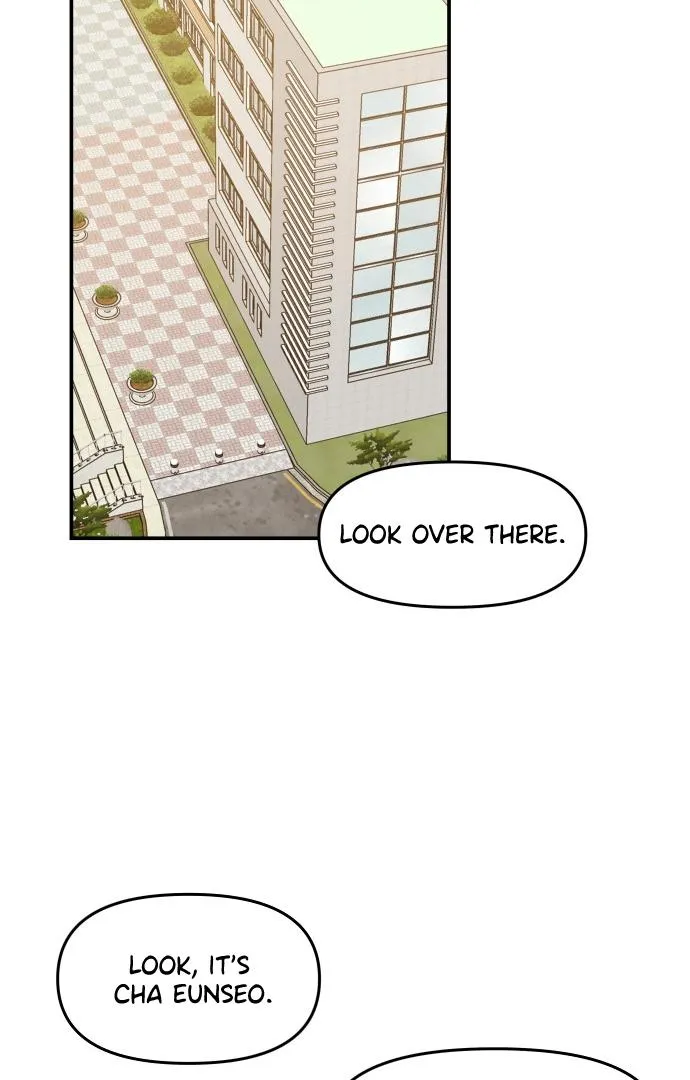Villain Classroom Chapter 26 page 83 - 
