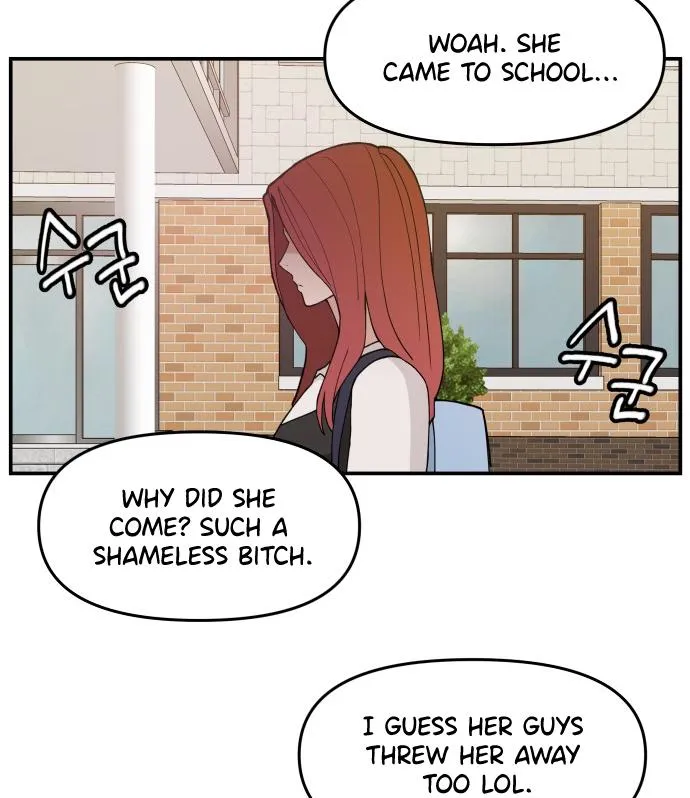 Villain Classroom Chapter 26 page 84 - 