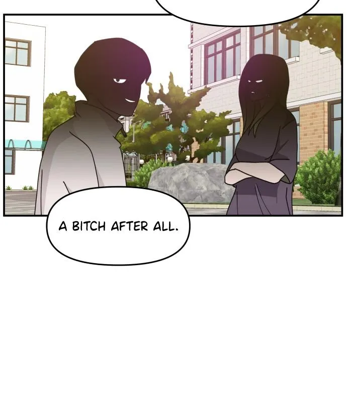 Villain Classroom Chapter 26 page 85 - 