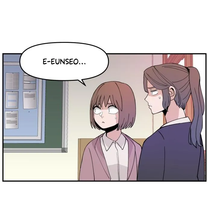 Villain Classroom Chapter 26 page 93 - 