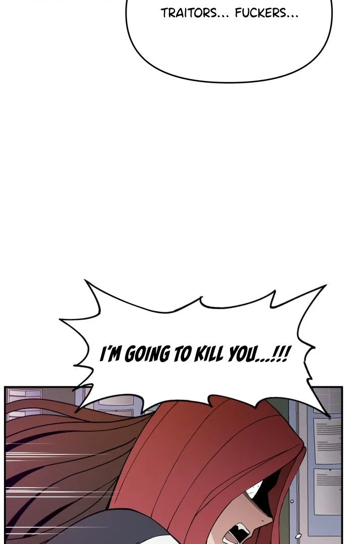 Villain Classroom Chapter 26 page 96 - 