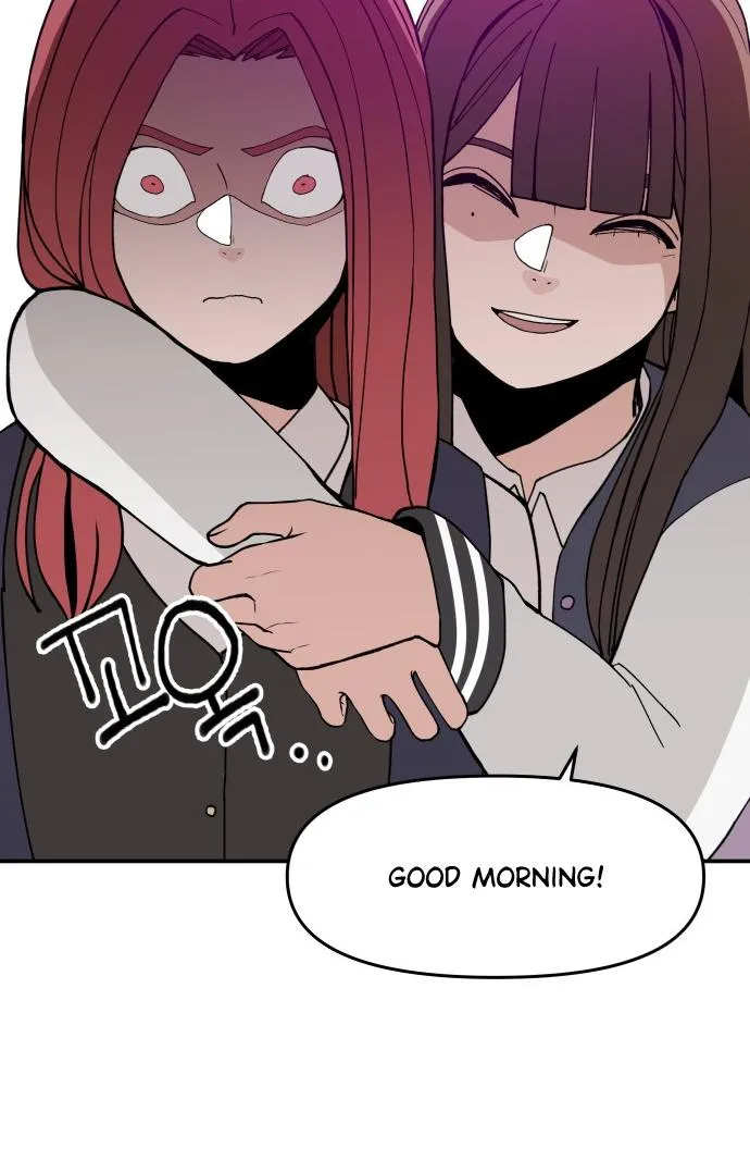 Villain Classroom Chapter 26 page 98 - 