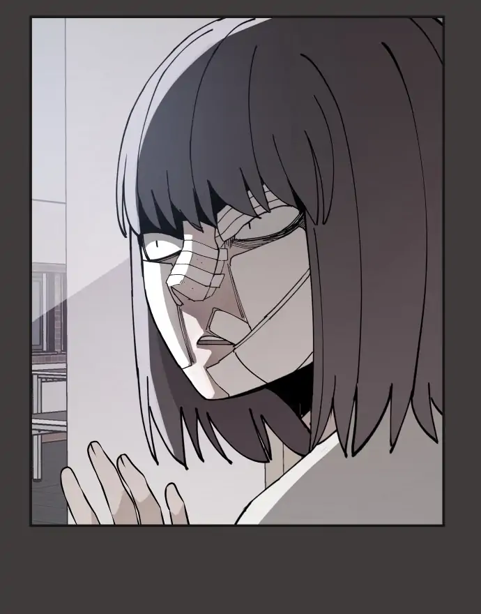 Villain Classroom Chapter 27 page 11 - 