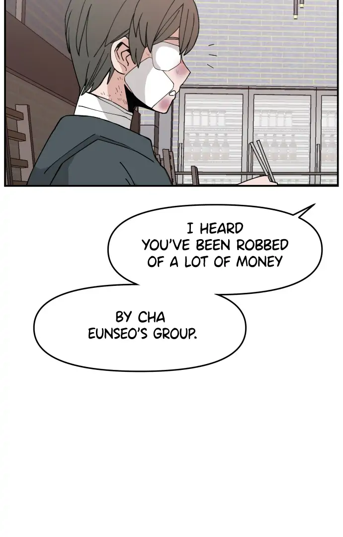 Villain Classroom Chapter 27 page 101 - 