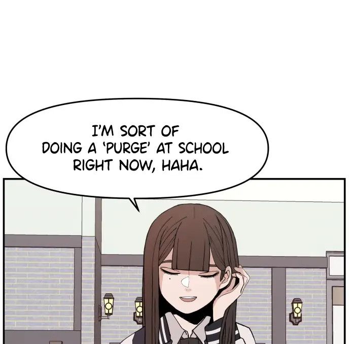 Villain Classroom Chapter 27 page 102 - 