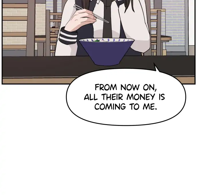 Villain Classroom Chapter 27 page 103 - 