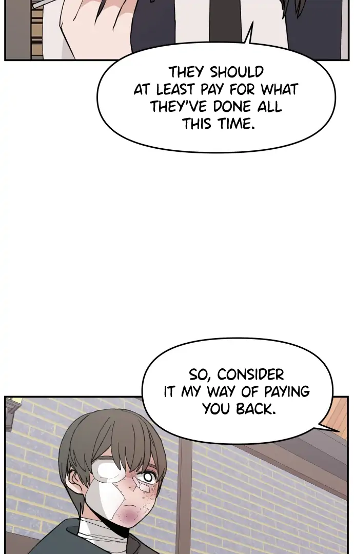 Villain Classroom Chapter 27 page 106 - 