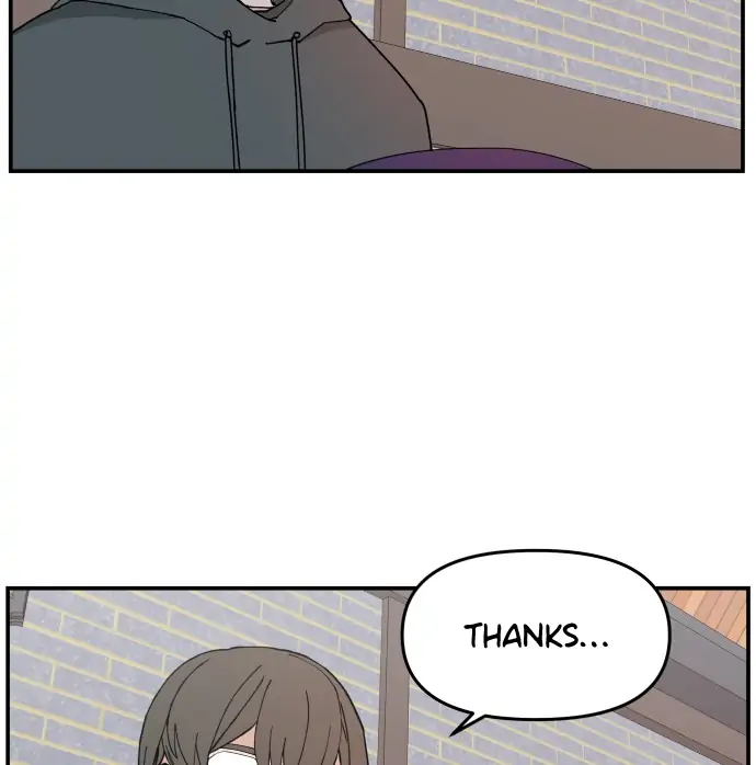 Villain Classroom Chapter 27 page 107 - 