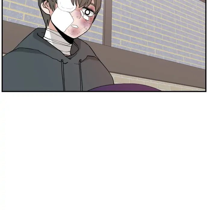 Villain Classroom Chapter 27 page 108 - 