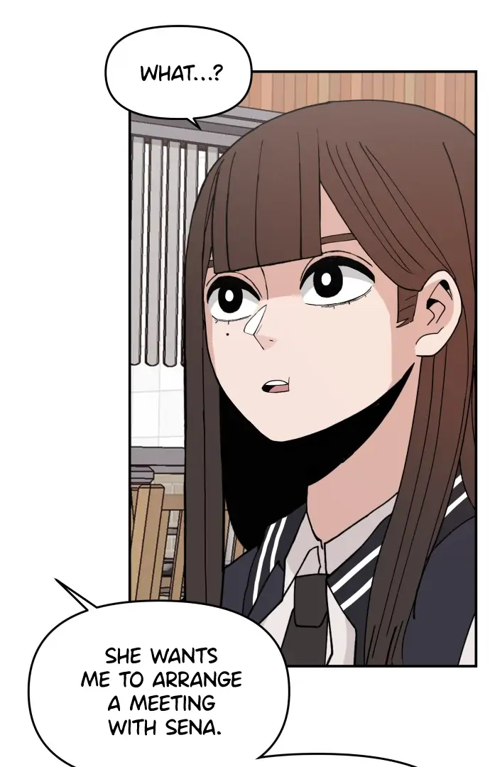 Villain Classroom Chapter 27 page 114 - 