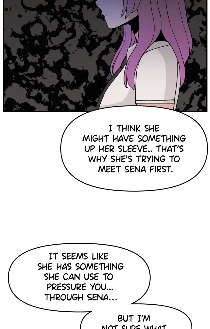 Villain Classroom Chapter 27 page 116 - 
