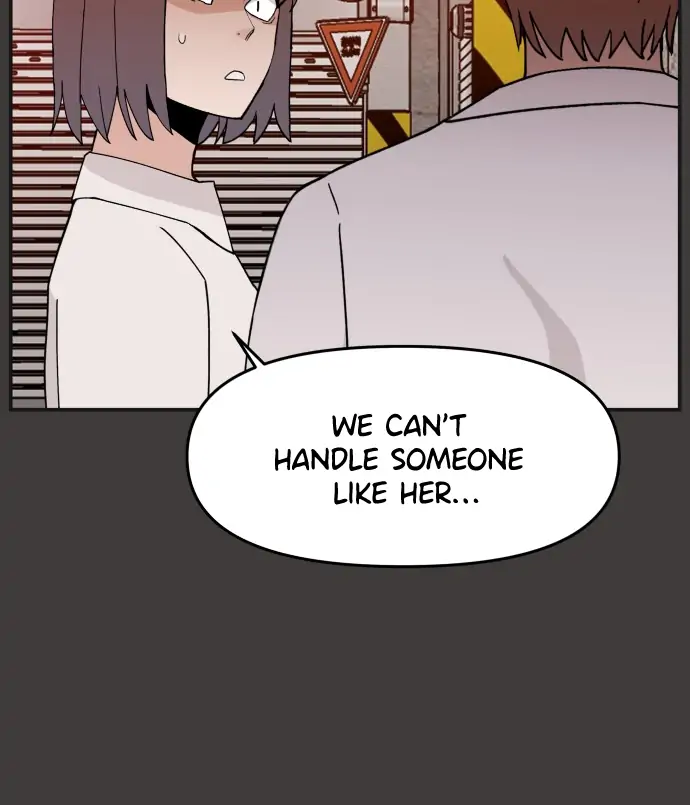 Villain Classroom Chapter 27 page 15 - 