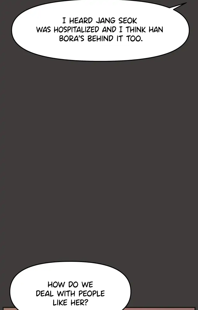 Villain Classroom Chapter 27 page 17 - 