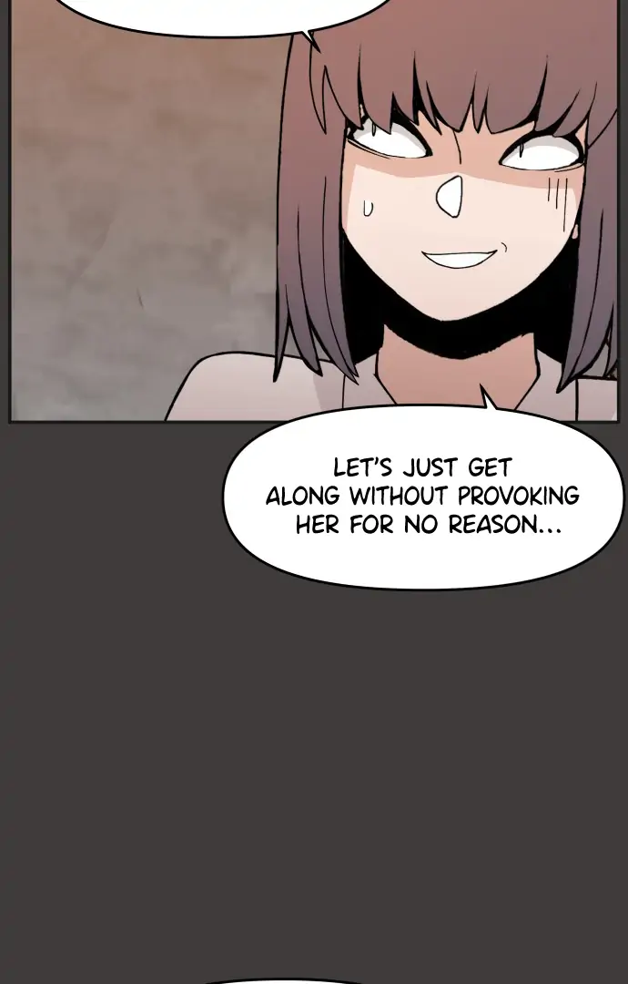 Villain Classroom Chapter 27 page 18 - 
