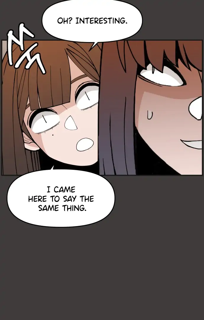 Villain Classroom Chapter 27 page 19 - 