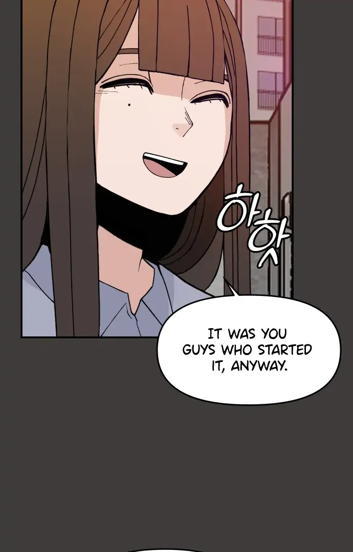 Villain Classroom Chapter 27 page 23 - 