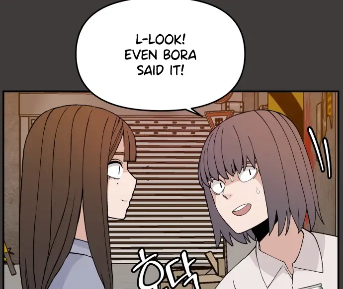 Villain Classroom Chapter 27 page 24 - 