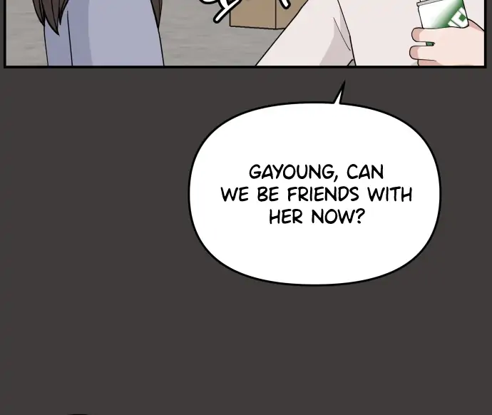 Villain Classroom Chapter 27 page 25 - 