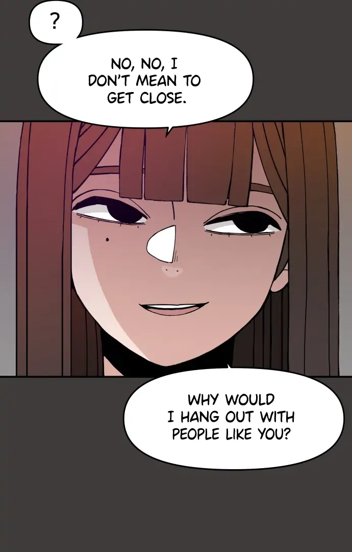Villain Classroom Chapter 27 page 26 - 