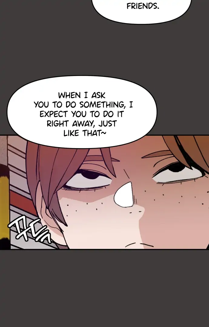Villain Classroom Chapter 27 page 28 - 