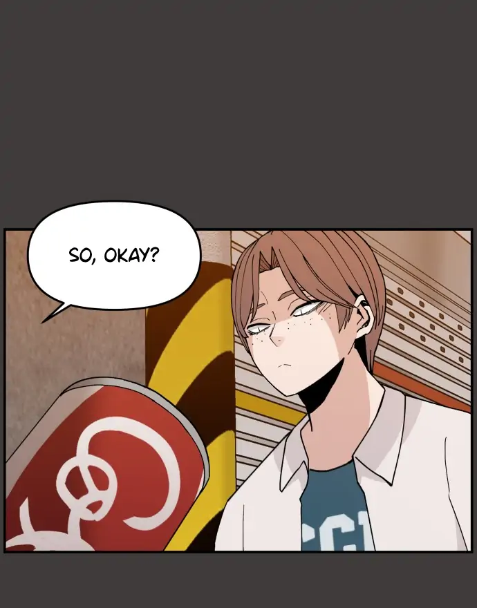 Villain Classroom Chapter 27 page 30 - 