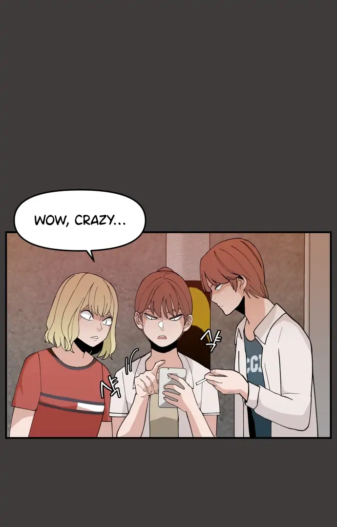 Villain Classroom Chapter 27 page 4 - 