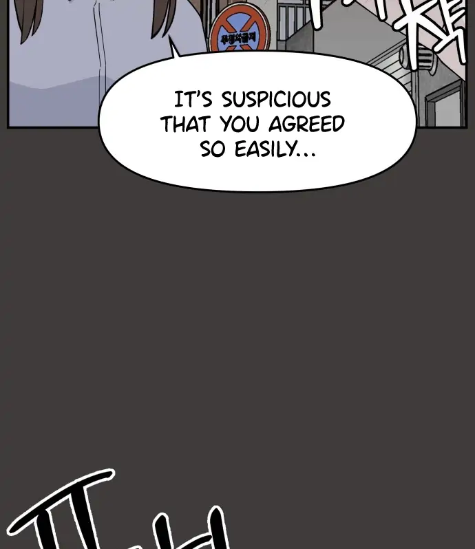 Villain Classroom Chapter 27 page 33 - 