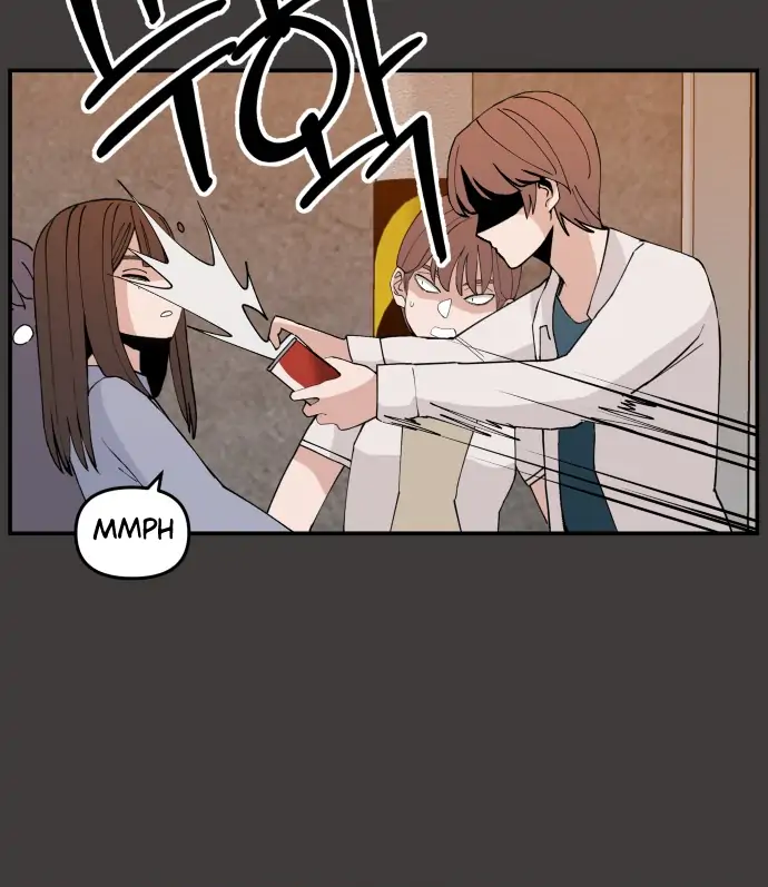 Villain Classroom Chapter 27 page 34 - 