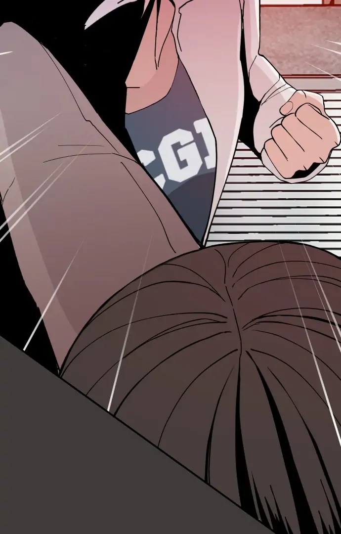 Villain Classroom Chapter 27 page 36 - 
