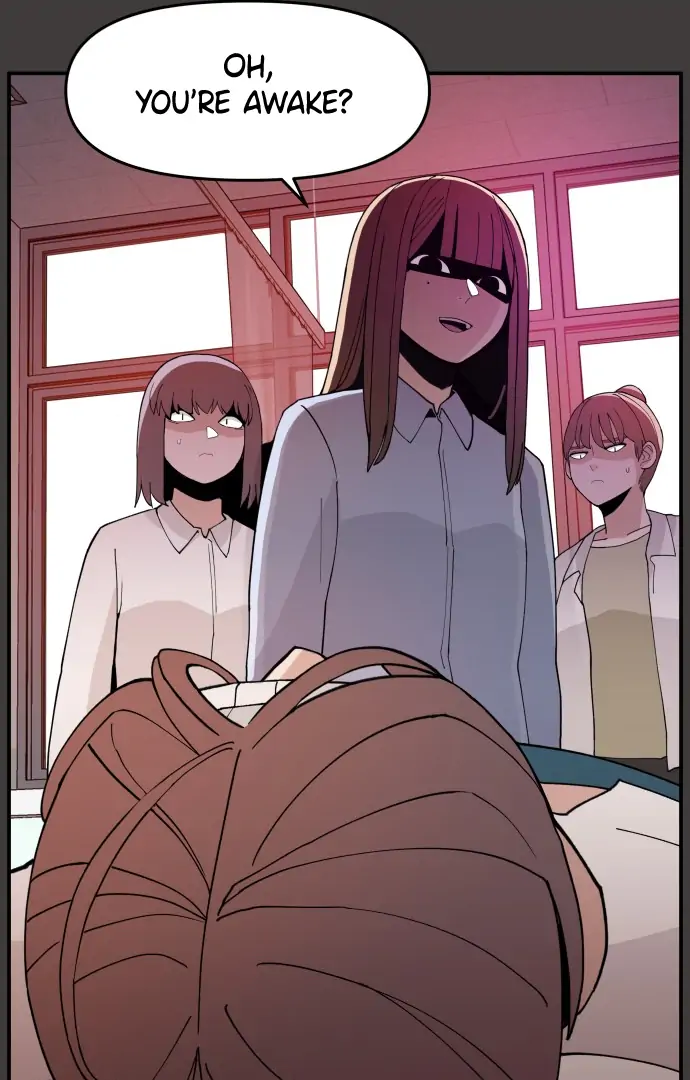 Villain Classroom Chapter 27 page 40 - 