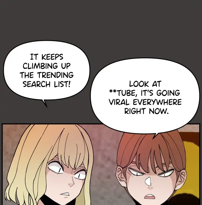 Villain Classroom Chapter 27 page 5 - 