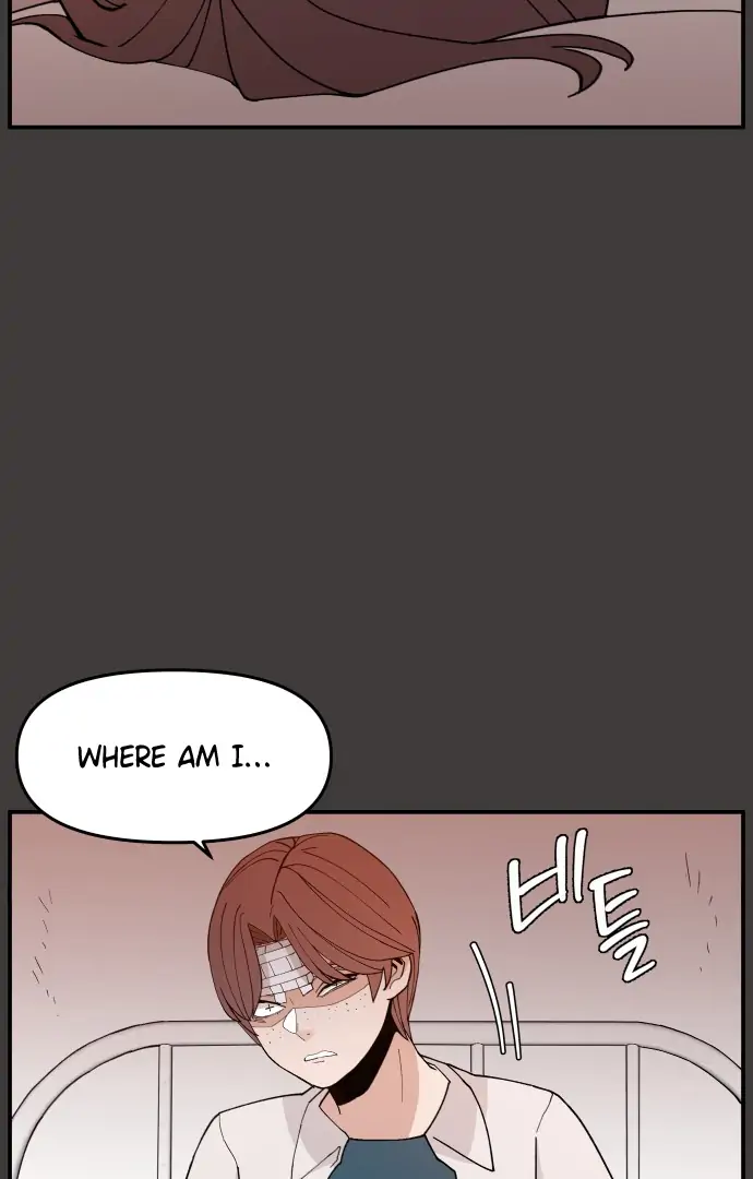 Villain Classroom Chapter 27 page 41 - 
