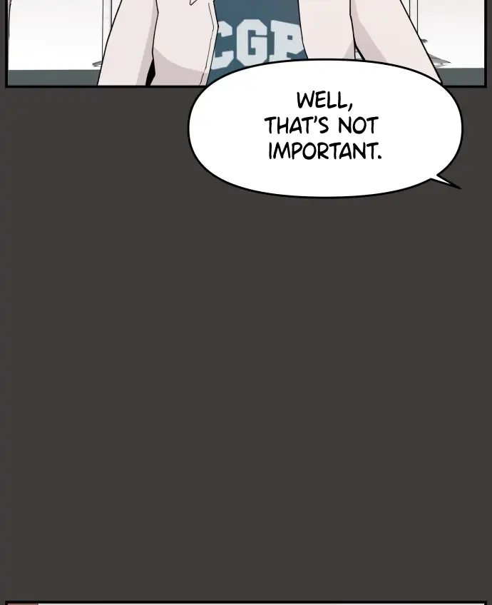 Villain Classroom Chapter 27 page 42 - 