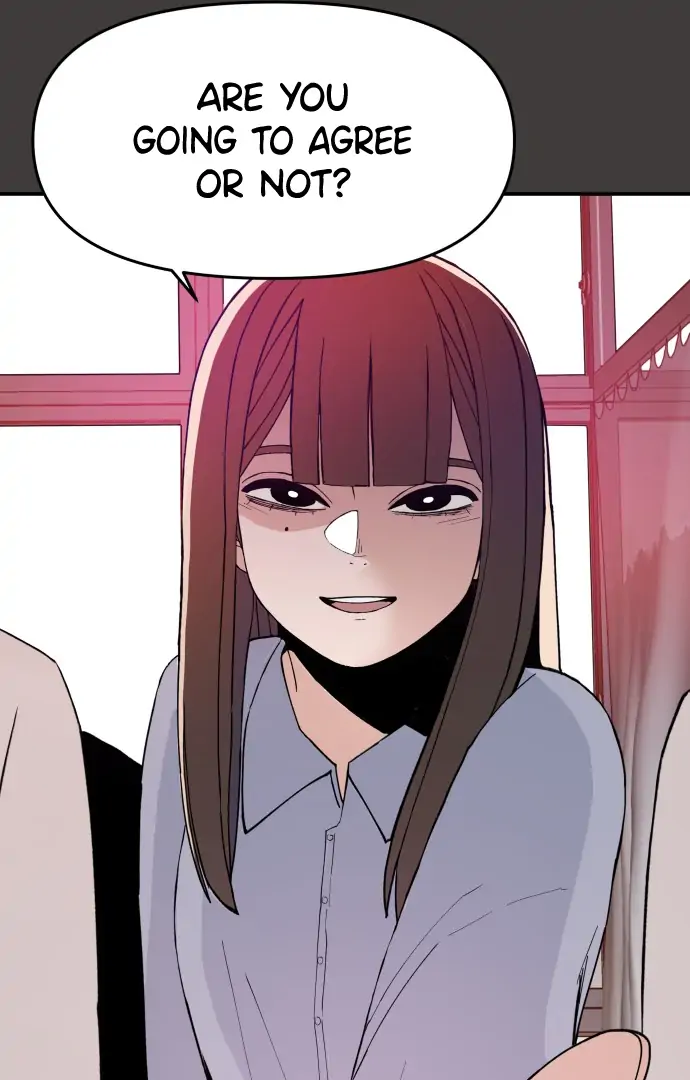 Villain Classroom Chapter 27 page 44 - 