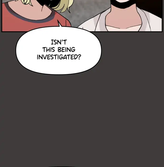 Villain Classroom Chapter 27 page 6 - 