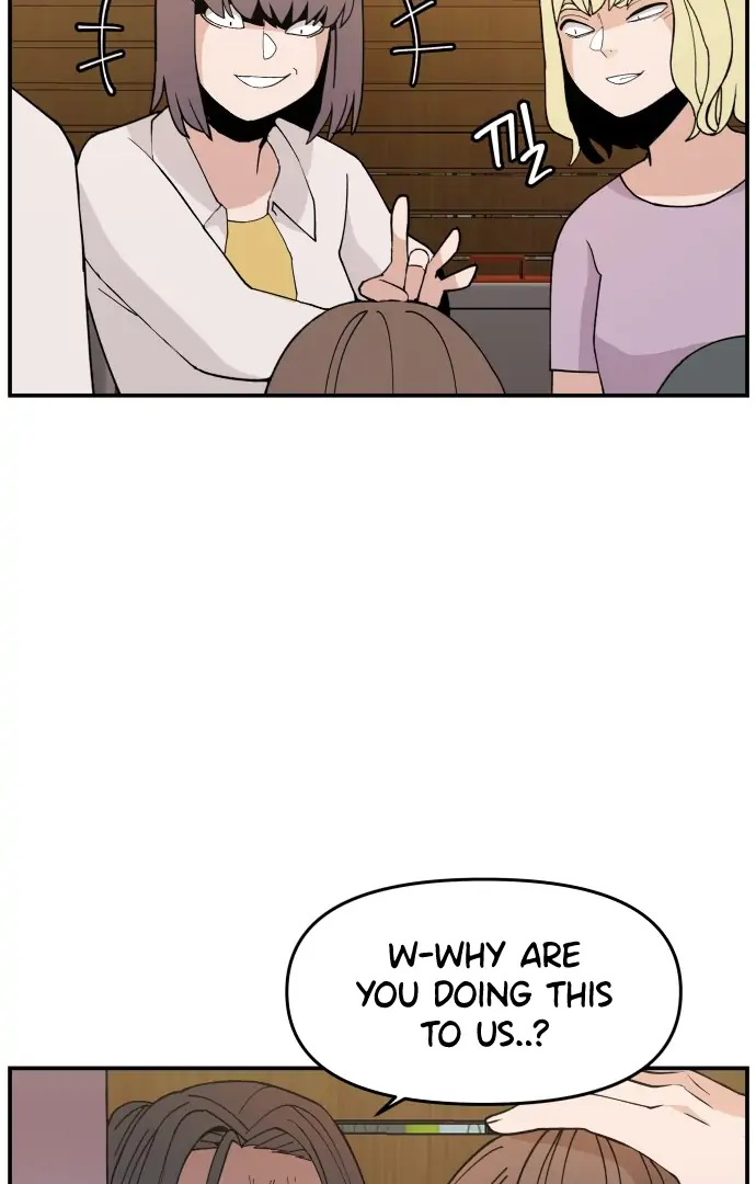 Villain Classroom Chapter 27 page 51 - 