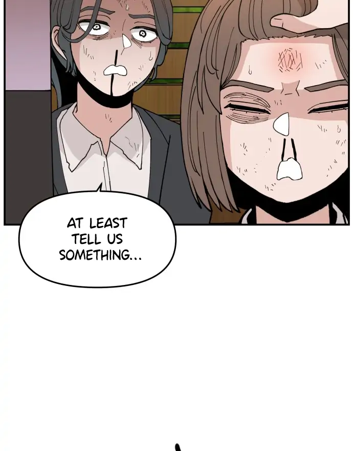 Villain Classroom Chapter 27 page 52 - 