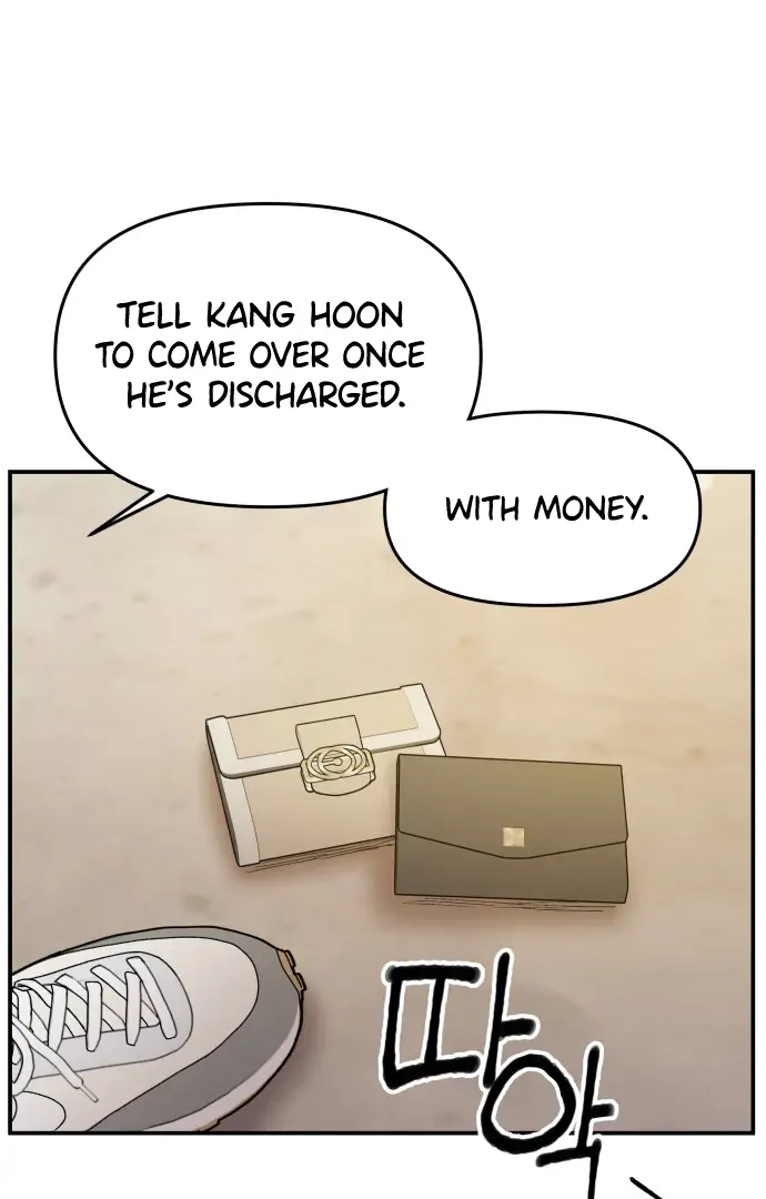Villain Classroom Chapter 27 page 55 - 