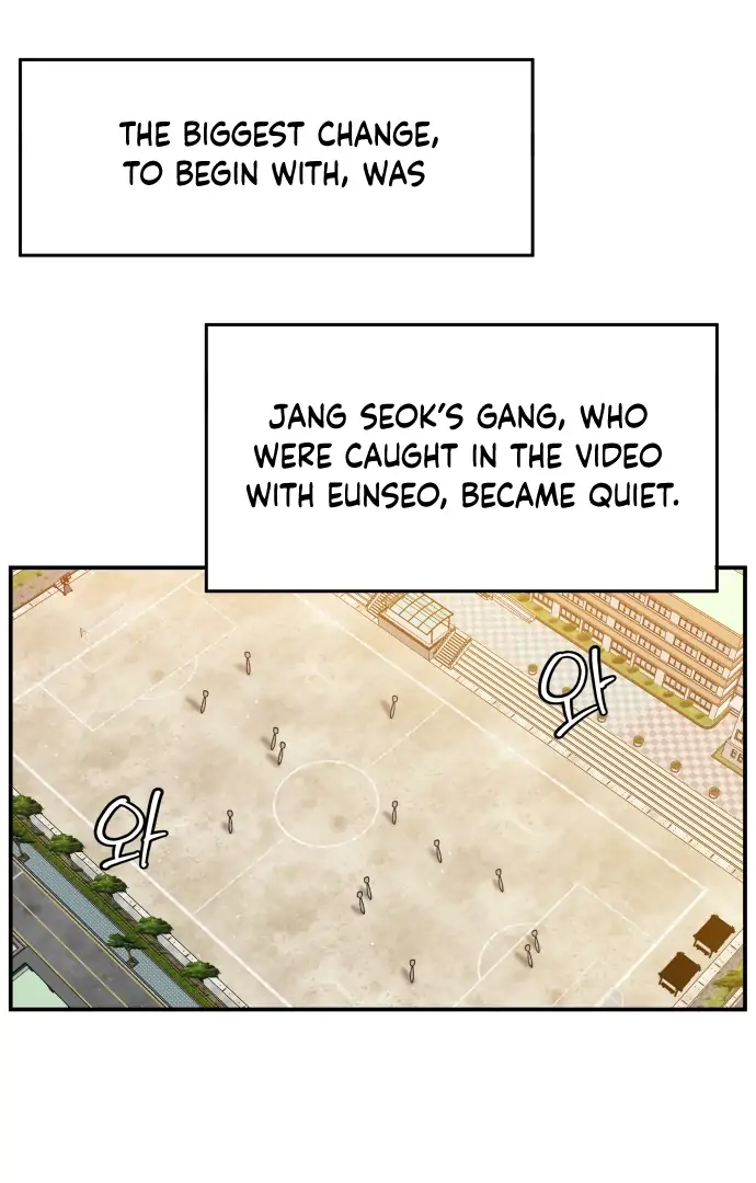 Villain Classroom Chapter 27 page 60 - 