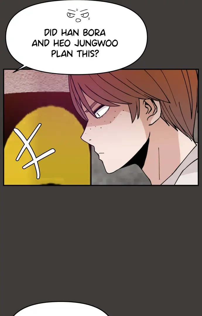 Villain Classroom Chapter 27 page 7 - 