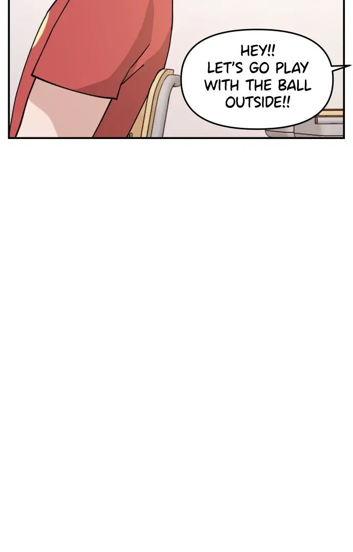 Villain Classroom Chapter 27 page 65 - 